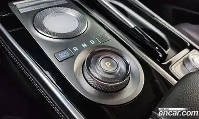 Genesis GV80 2021 2.5 гидро в Москве № 25317, миниатюра 8