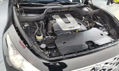 Infiniti FX 2010 3.5 гидро в Москве № 256180, миниатюра 6