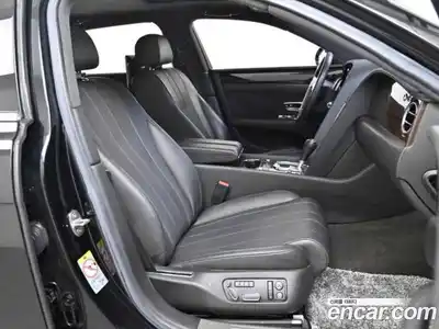 Bentley Flying Spur 2015 4.0 гидро в Москве № 256676, миниатюра 11