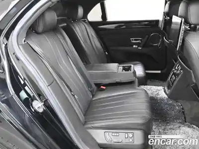 Bentley Flying Spur 2015 4.0 гидро в Москве № 256676, миниатюра 12