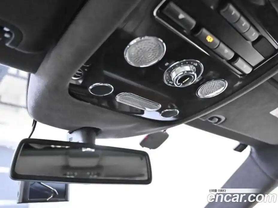 Bentley Flying Spur 2015 4.0 гидро в Москве № 256676, фото 19