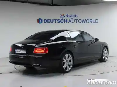 Bentley Flying Spur 2015 4.0 гидро в Москве № 256676, миниатюра 2