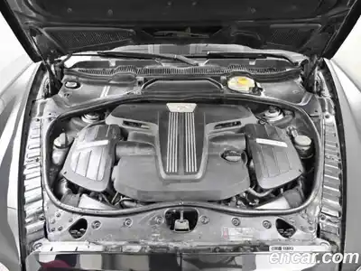 Bentley Flying Spur 2015 4.0 гидро в Москве № 256676, миниатюра 6