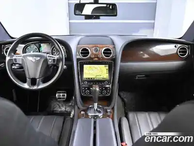 Bentley Flying Spur 2015 4.0 гидро в Москве № 256676, миниатюра 7