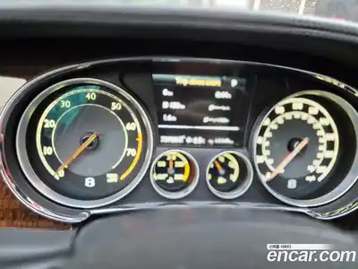 Bentley Flying Spur 2015 4.0 гидро в Москве № 256676, миниатюра 8