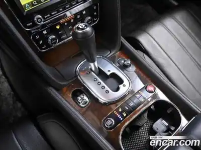 Bentley Flying Spur 2015 4.0 гидро в Москве № 256676, миниатюра 9