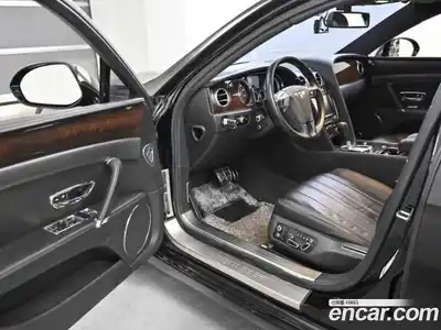 Bentley Flying Spur 2015 4.0 гидро в Москве № 256676, миниатюра 10