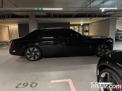 Rolls-Royce Phantom 2021 6.7 гидро в Москве № 256710, миниатюра 3