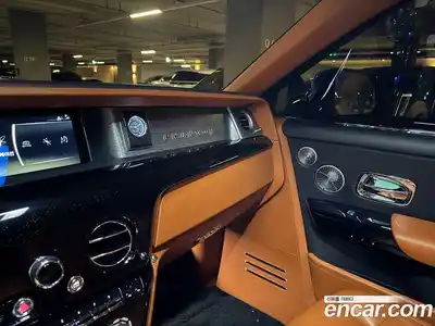 Rolls-Royce Phantom 2021 6.7 гидро в Москве № 256710, миниатюра 7