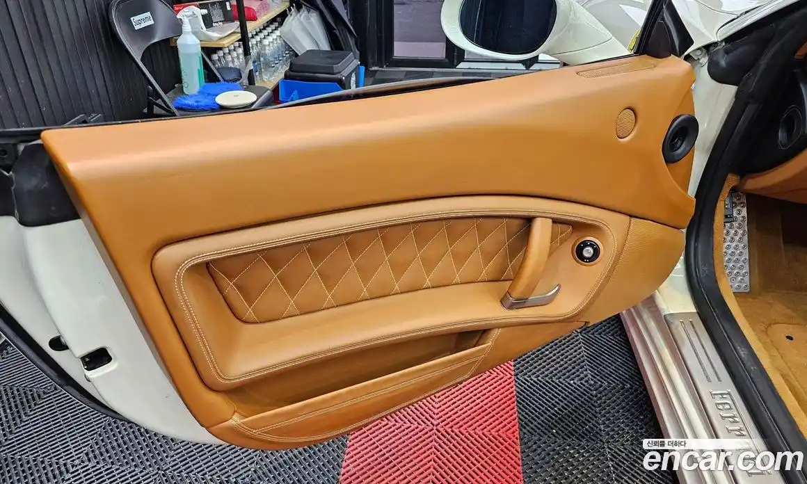 Ferrari California 2011 4.3 гидро в Москве № 260857, фото 12