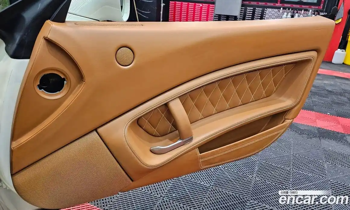 Ferrari California 2011 4.3 гидро в Москве № 260857, фото 16