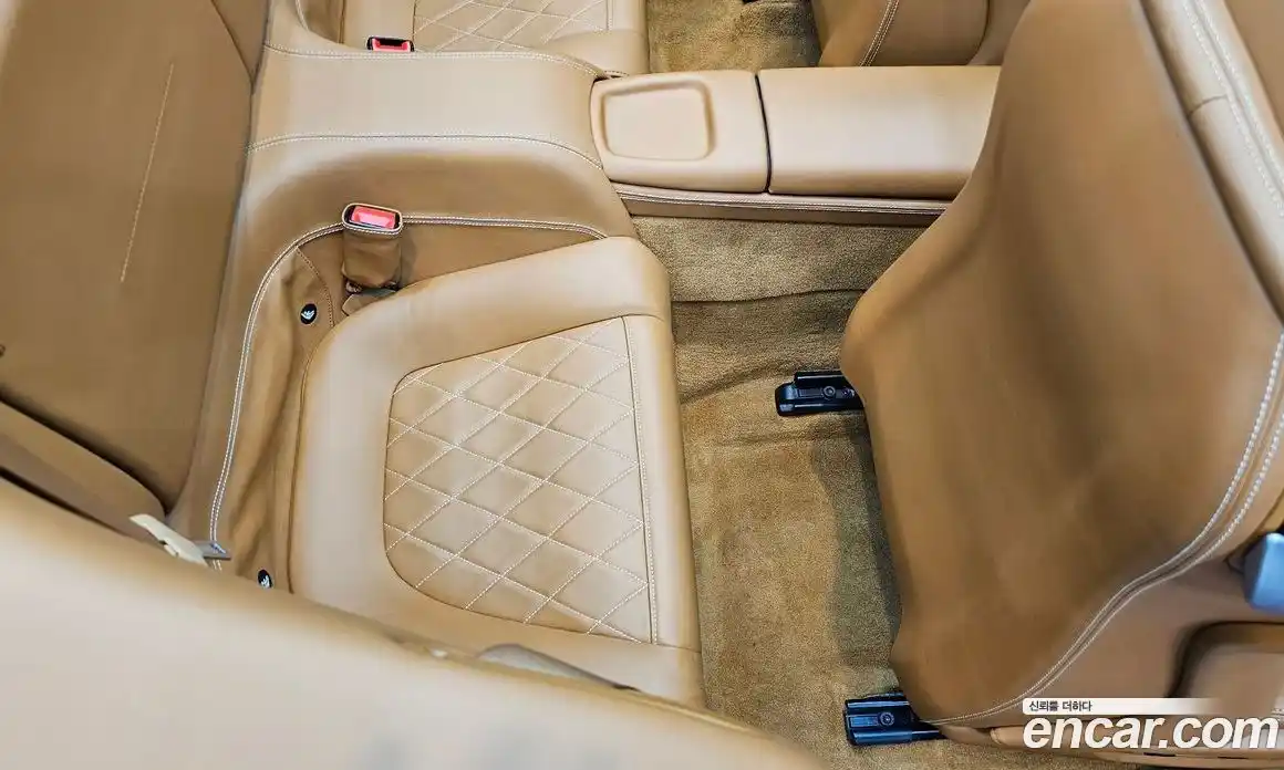 Ferrari California 2011 4.3 гидро в Москве № 260857, фото 19