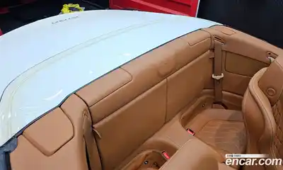 Ferrari California 2011 4.3 гидро в Москве № 260857, миниатюра 8