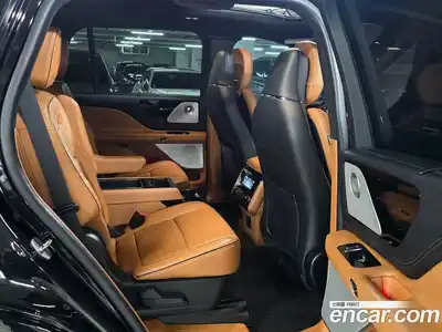 Lincoln Aviator 2022 3.0 гидро в Москве № 282516, миниатюра 12