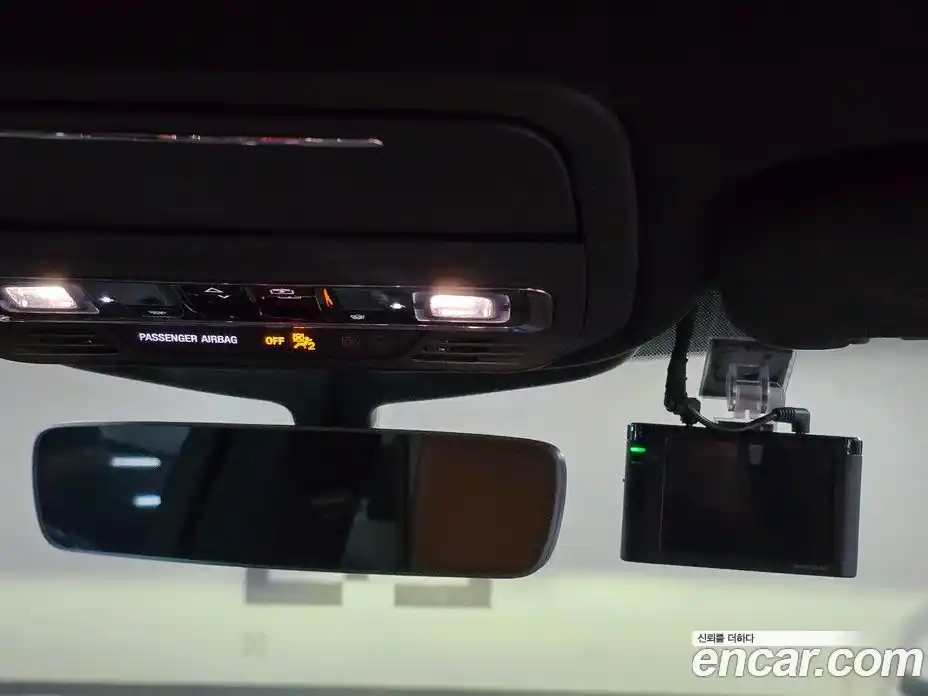 Lincoln Aviator 2022 3.0 гидро в Москве № 282516, фото 16