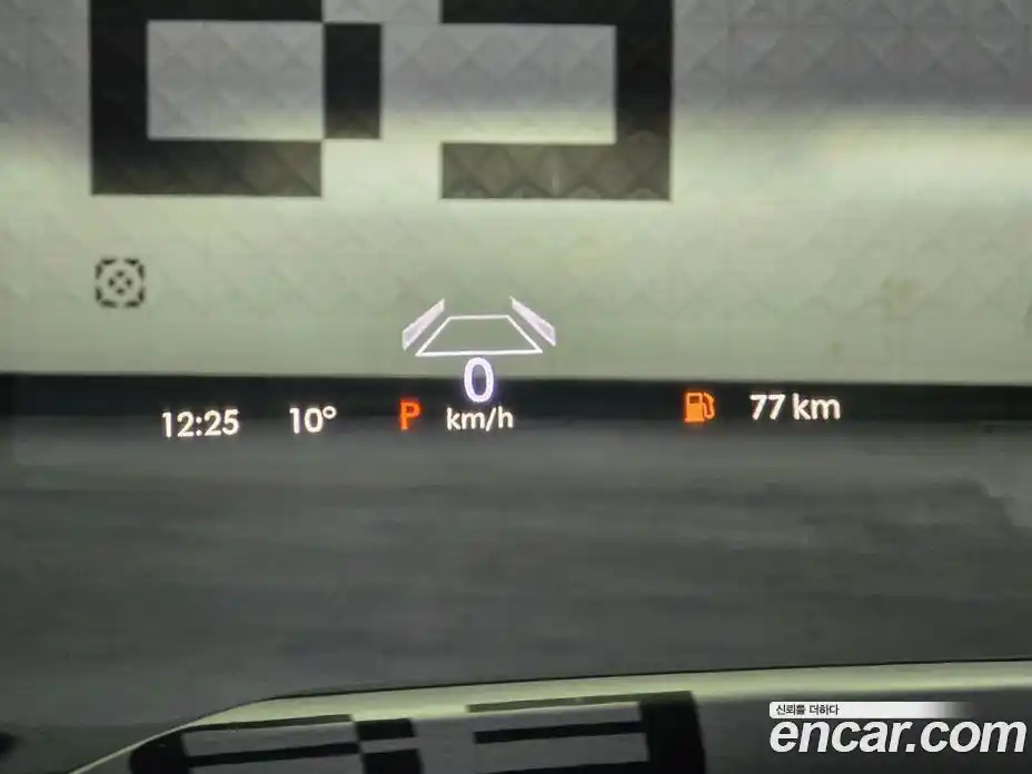 Lincoln Aviator 2022 3.0 гидро в Москве № 282516, фото 19