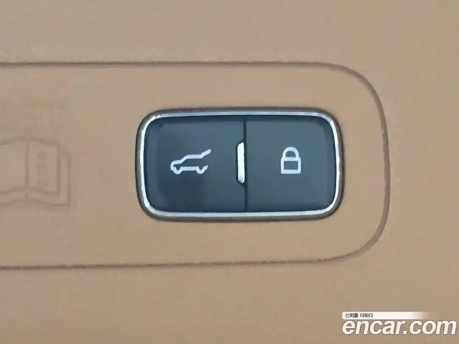 Lincoln Aviator 2022 3.0 гидро в Москве № 282516, фото 20