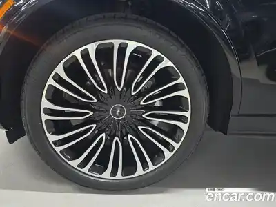 Lincoln Aviator 2022 3.0 гидро в Москве № 282516, миниатюра 5