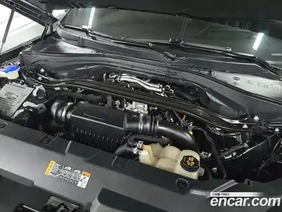 Lincoln Aviator 2022 3.0 гидро в Москве № 282516, миниатюра 6