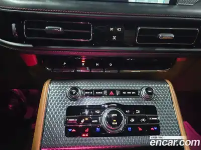 Lincoln Aviator 2022 3.0 гидро в Москве № 282516, миниатюра 9