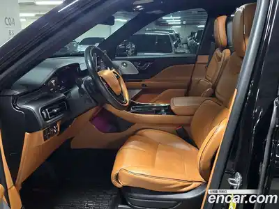 Lincoln Aviator 2022 3.0 гидро в Москве № 282516, миниатюра 10