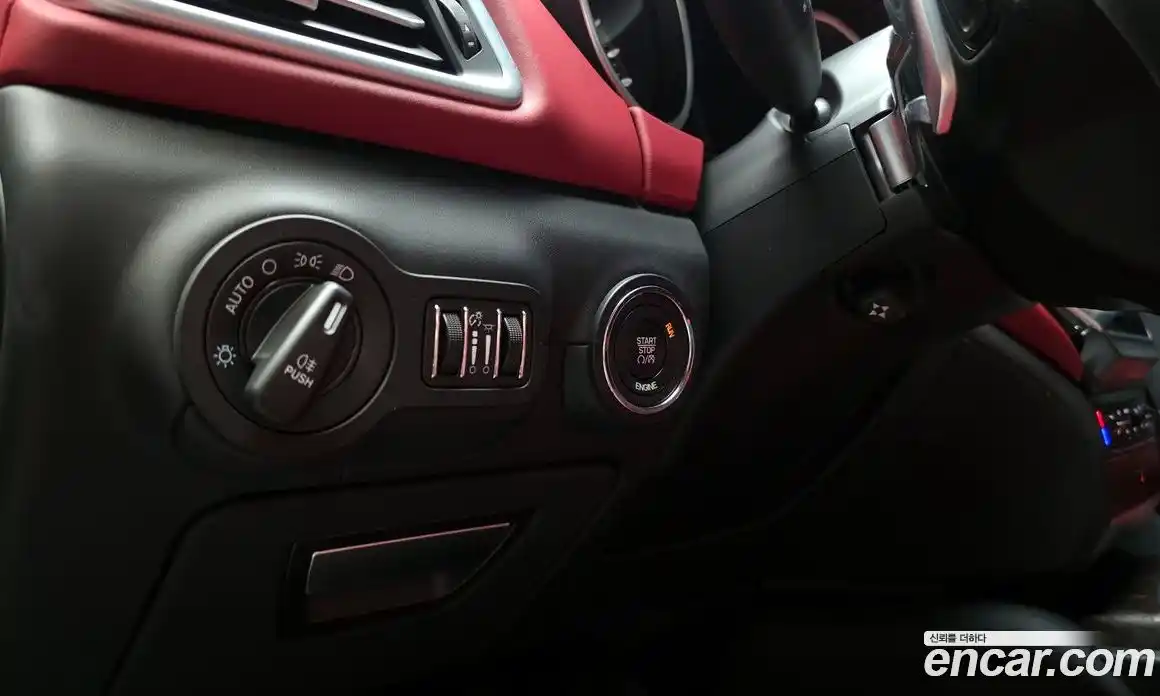 Maserati Ghibli 2016 3.0 гидро в Москве № 303262, фото 17