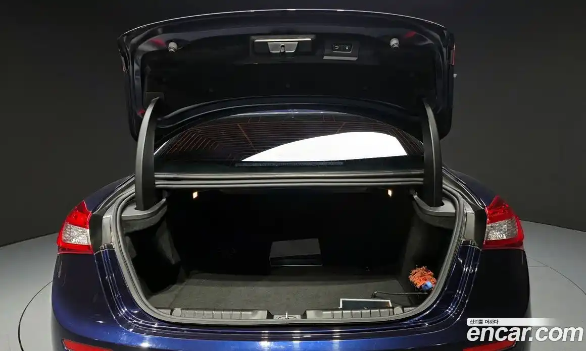 Maserati Ghibli 2016 3.0 гидро в Москве № 303262, фото 19