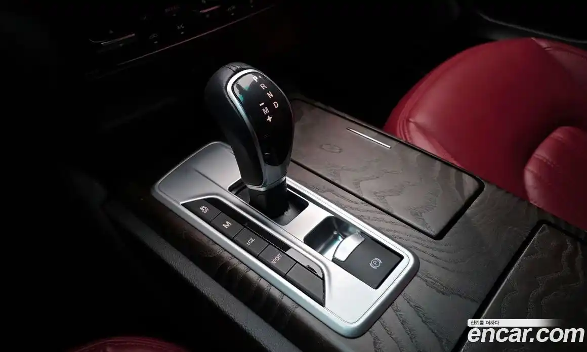 Maserati Ghibli 2016 3.0 гидро в Москве № 303262, фото 9