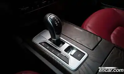 Maserati Ghibli 2016 3.0 гидро в Москве № 303262, миниатюра 9