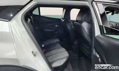 Peugeot 2008 2023 0.1 гидро в Москве № 305644, миниатюра 12