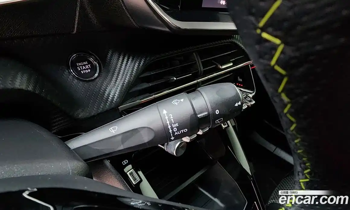 Peugeot 2008 2023 0.1 гидро в Москве № 305644, фото 19