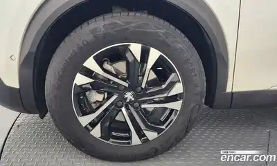 Peugeot 2008 2023 0.1 гидро в Москве № 305644, миниатюра 5