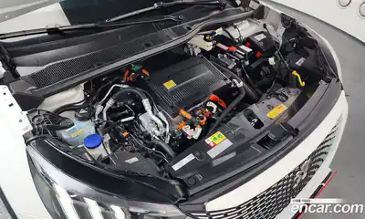 Peugeot 2008 2023 0.1 гидро в Москве № 305644, миниатюра 6