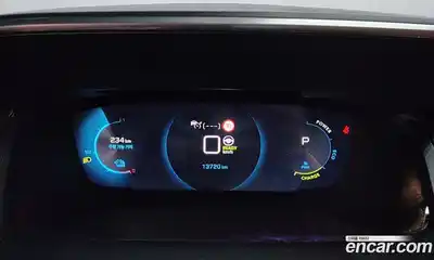 Peugeot 2008 2023 0.1 гидро в Москве № 305644, миниатюра 8