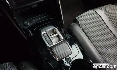 Peugeot 2008 2023 0.1 гидро в Москве № 305644, миниатюра 9