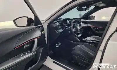 Peugeot 2008 2023 0.1 гидро в Москве № 305644, миниатюра 10