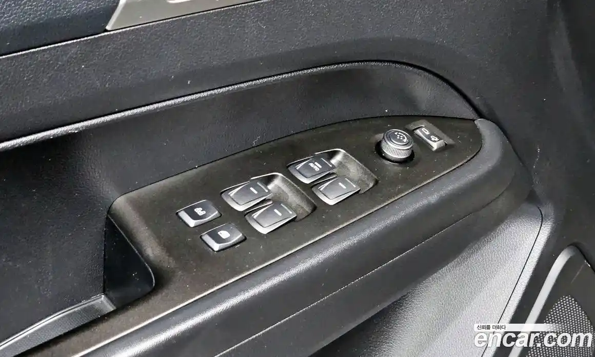 SsangYong Rexton 2018 2.2 гидро, фото 18