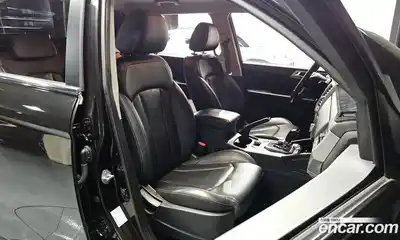 SsangYong Rexton 2018 2.2 гидро, миниатюра 10