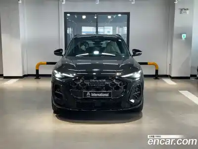 Audi Q5, 2025