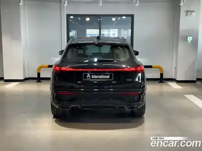 Audi Q5 2025 2.0 гидро в Москве № 325826, миниатюра 3