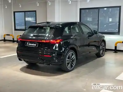 Audi Q5 2025 2.0 гидро в Москве № 325826, миниатюра 4