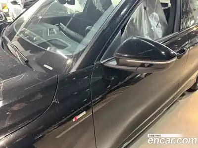 Audi Q5 2025 2.0 гидро в Москве № 325826, миниатюра 7