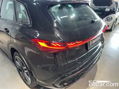 Audi Q5 2025 2.0 гидро в Москве № 325826, миниатюра 8