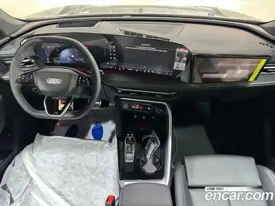 Audi Q5 2025 2.0 гидро в Москве № 325826, миниатюра 9