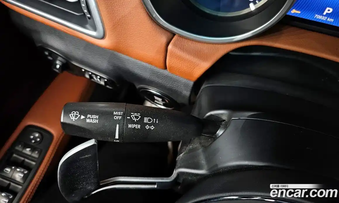 Maserati Ghibli 2016 3.0 гидро в Москве № 331089, фото 17