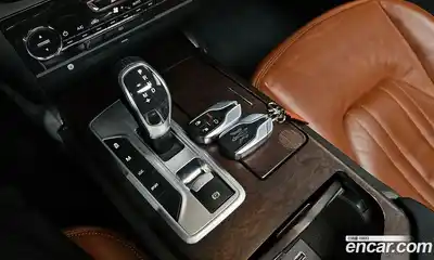 Maserati Ghibli 2016 3.0 гидро в Москве № 331089, миниатюра 9