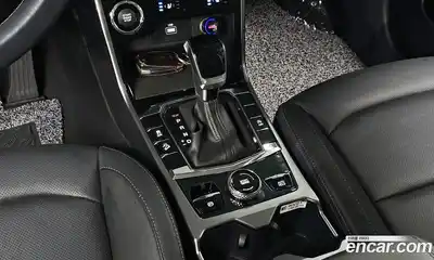 SsangYong Korando 2022 1.5 гидро в Москве № 33223, миниатюра 9