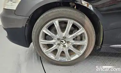 SsangYong Chairman 2008 3.6 гидро в Москве № 33476, миниатюра 5