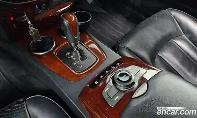 SsangYong Chairman 2008 3.6 гидро в Москве № 33476, миниатюра 9