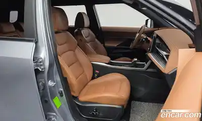 SsangYong Torres 2023 1.5 гидро в Москве № 33494, миниатюра 11
